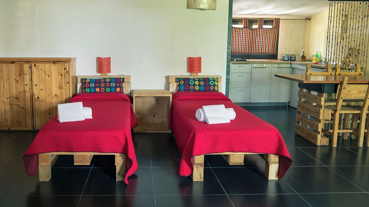 Photo of Bedroom in Trecasuzze