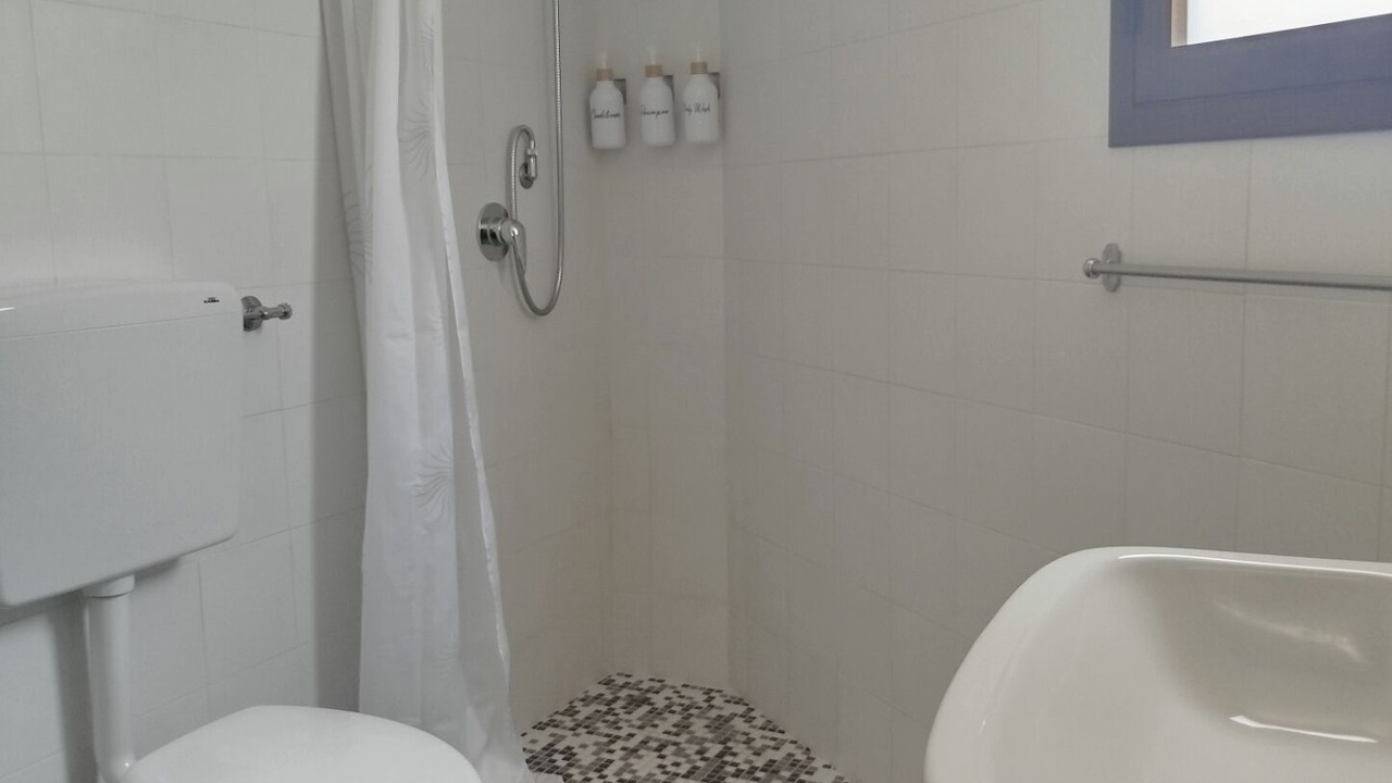 Photo of Bathroom in Trecasuzze