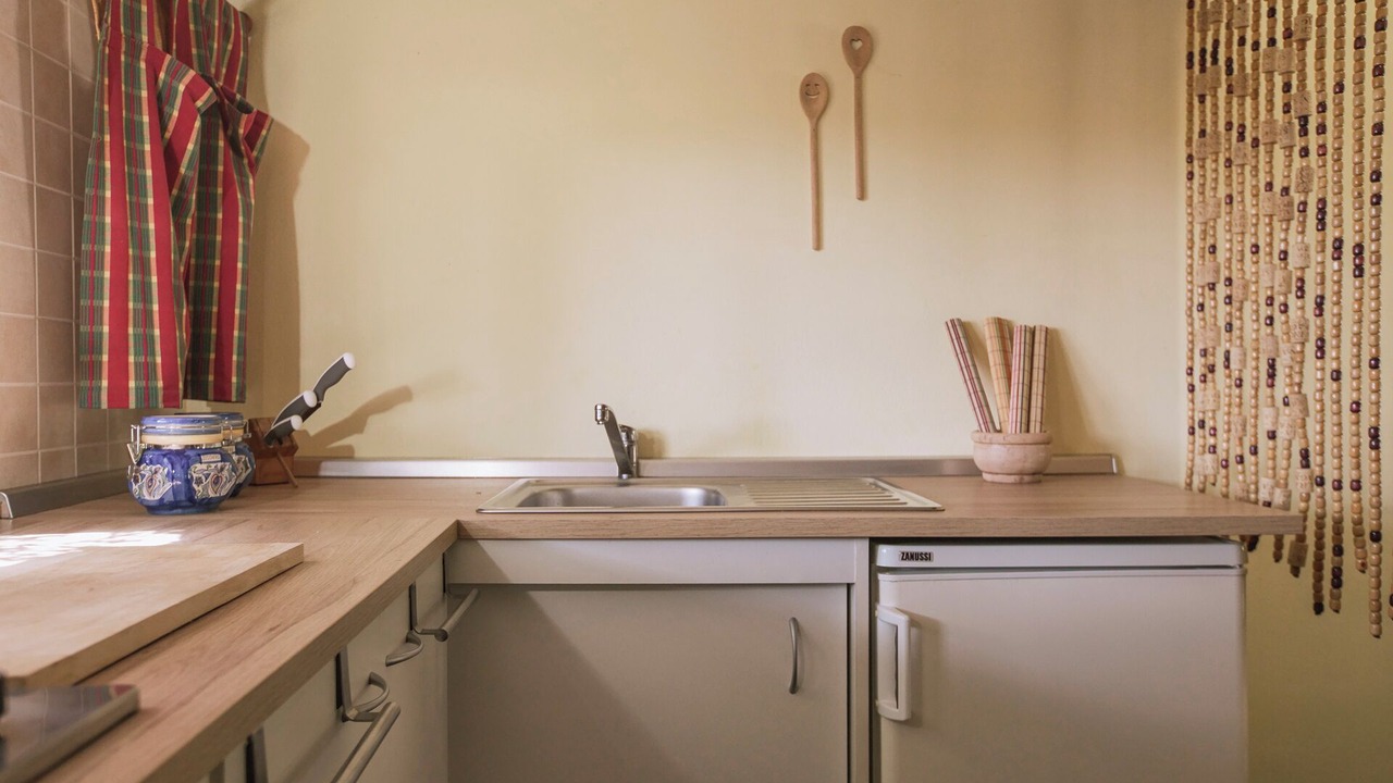 Photo of Kitchen in Trecasuzze