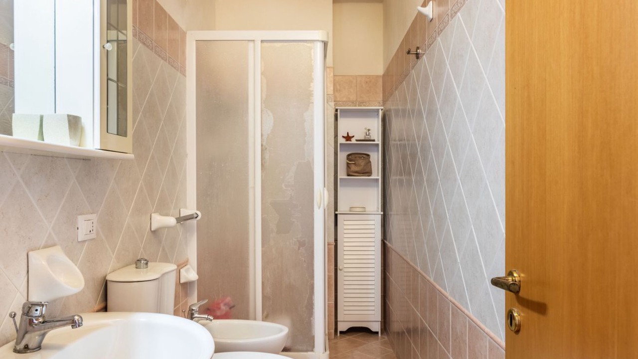 Photo of Bathroom in Calabernardo