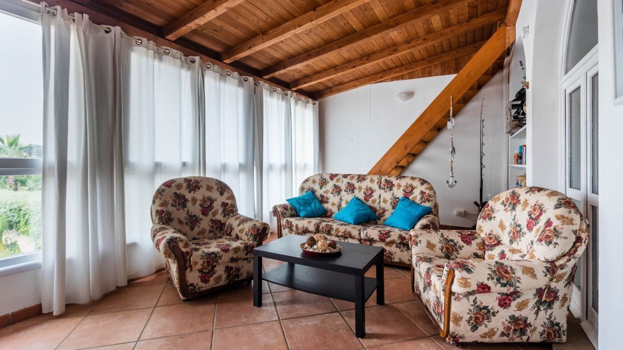Photo of Livingroom in Calabernardo