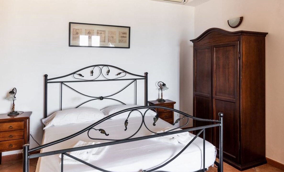 Photo of Bedroom in Calabernardo