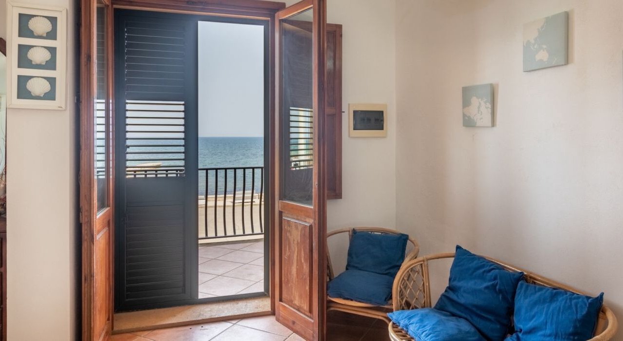 Photo of Livingroom in Calabernardo