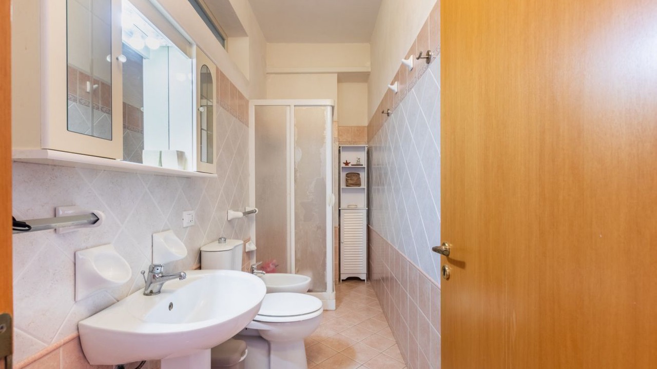 Photo of Bathroom in Calabernardo