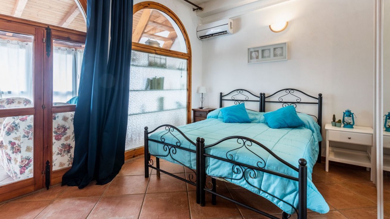 Photo of Bedroom in Calabernardo