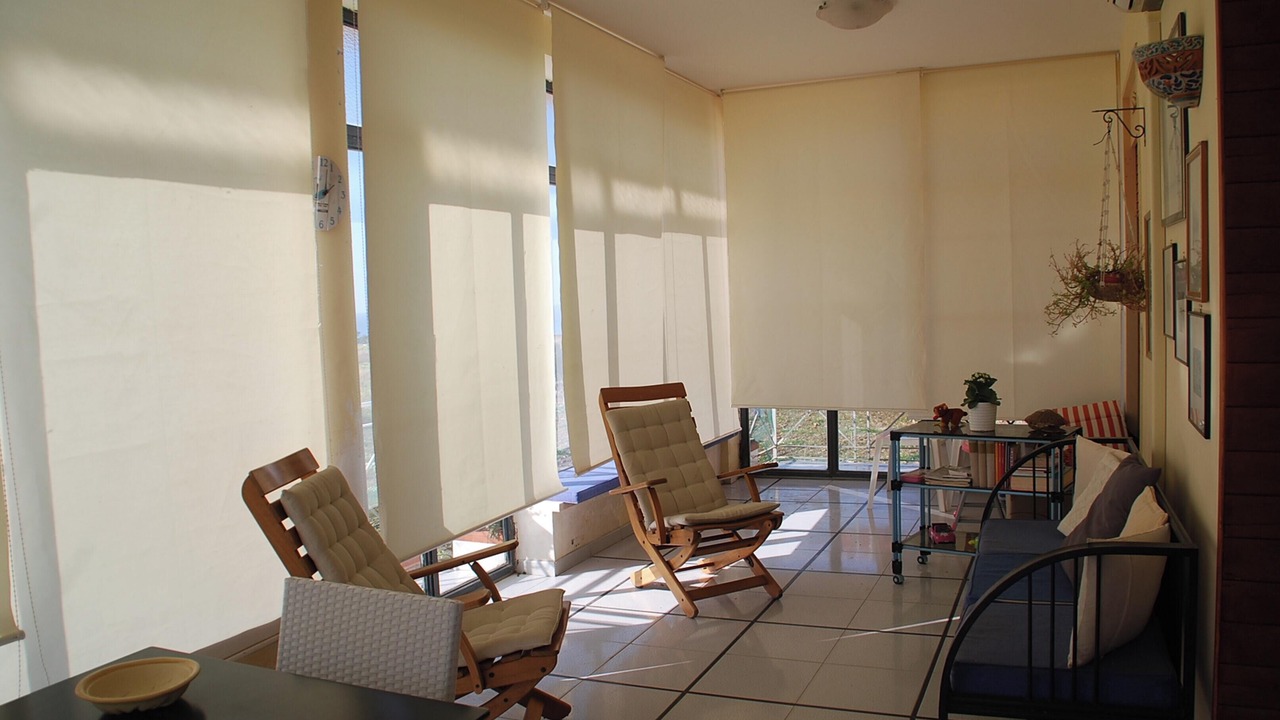 Photo of Livingroom in Porto Palo