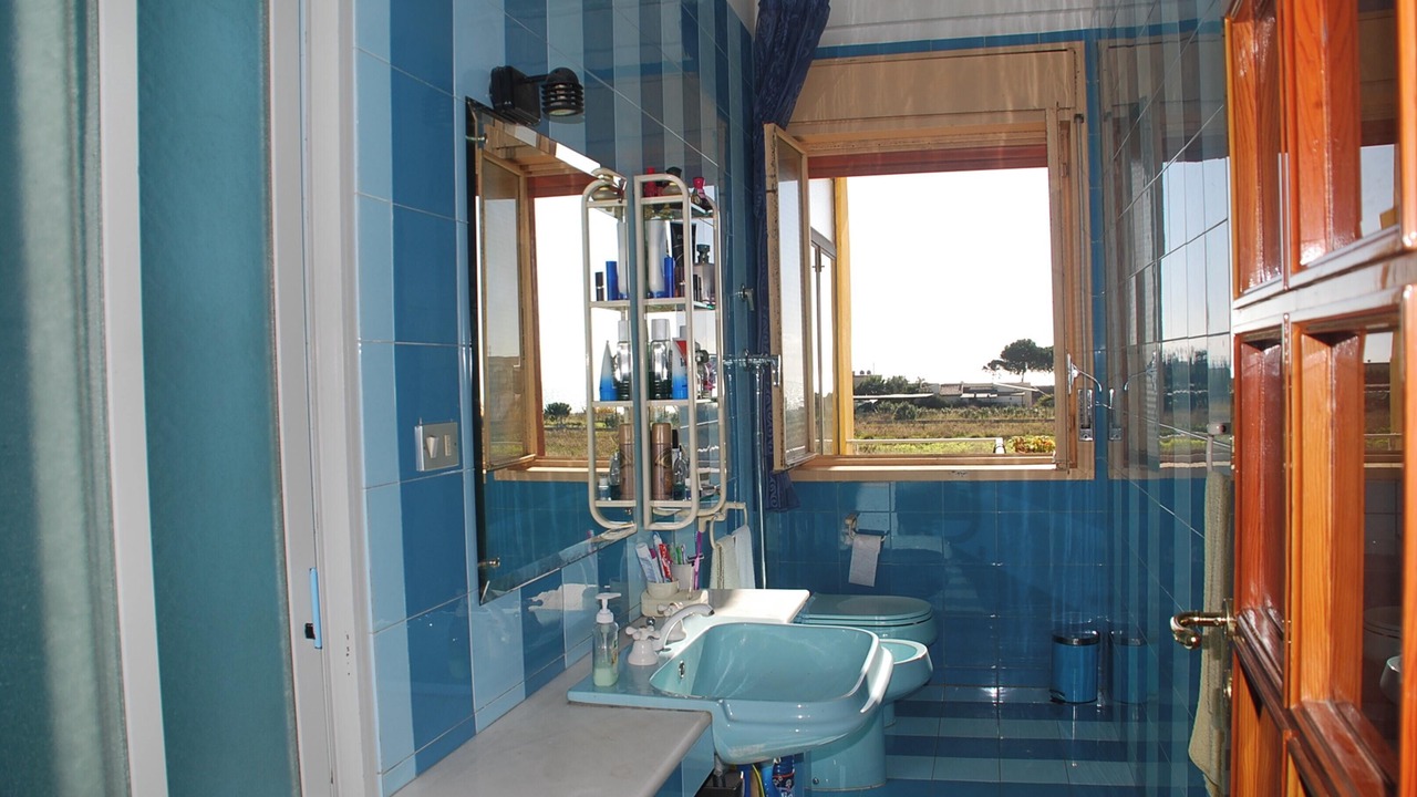 Photo of Bathroom in Porto Palo