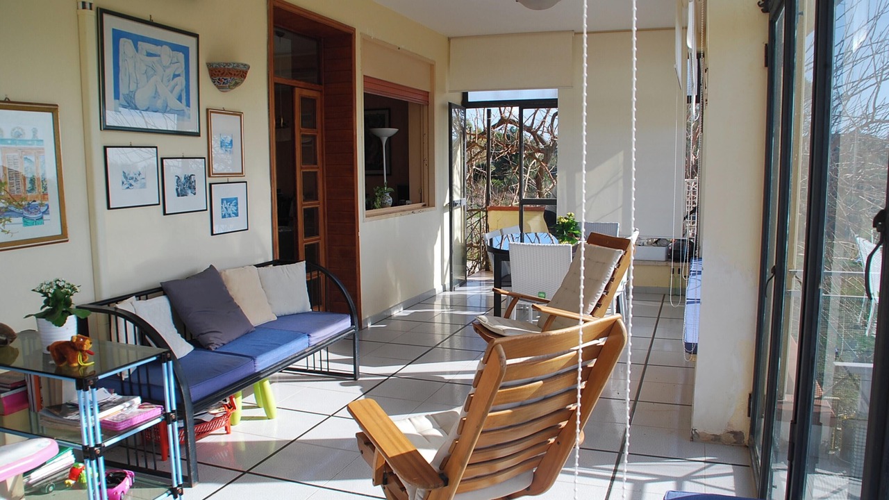 Photo of Livingroom in Porto Palo
