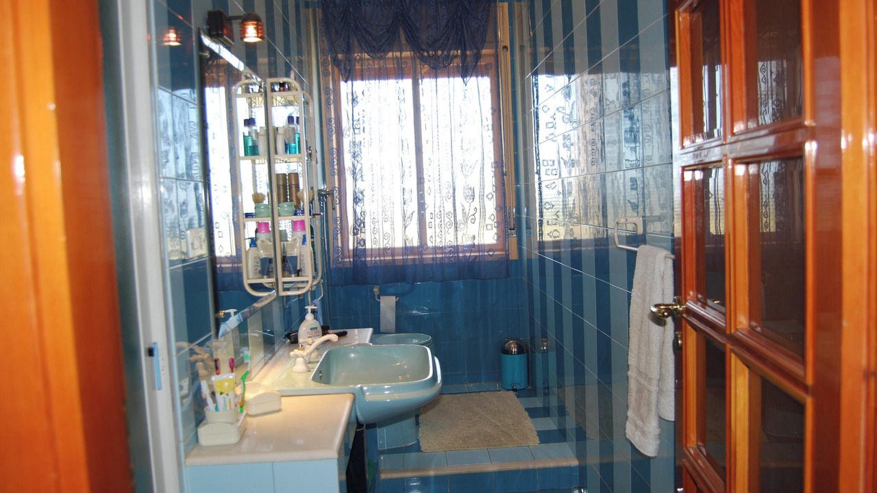 Photo of Bathroom in Porto Palo
