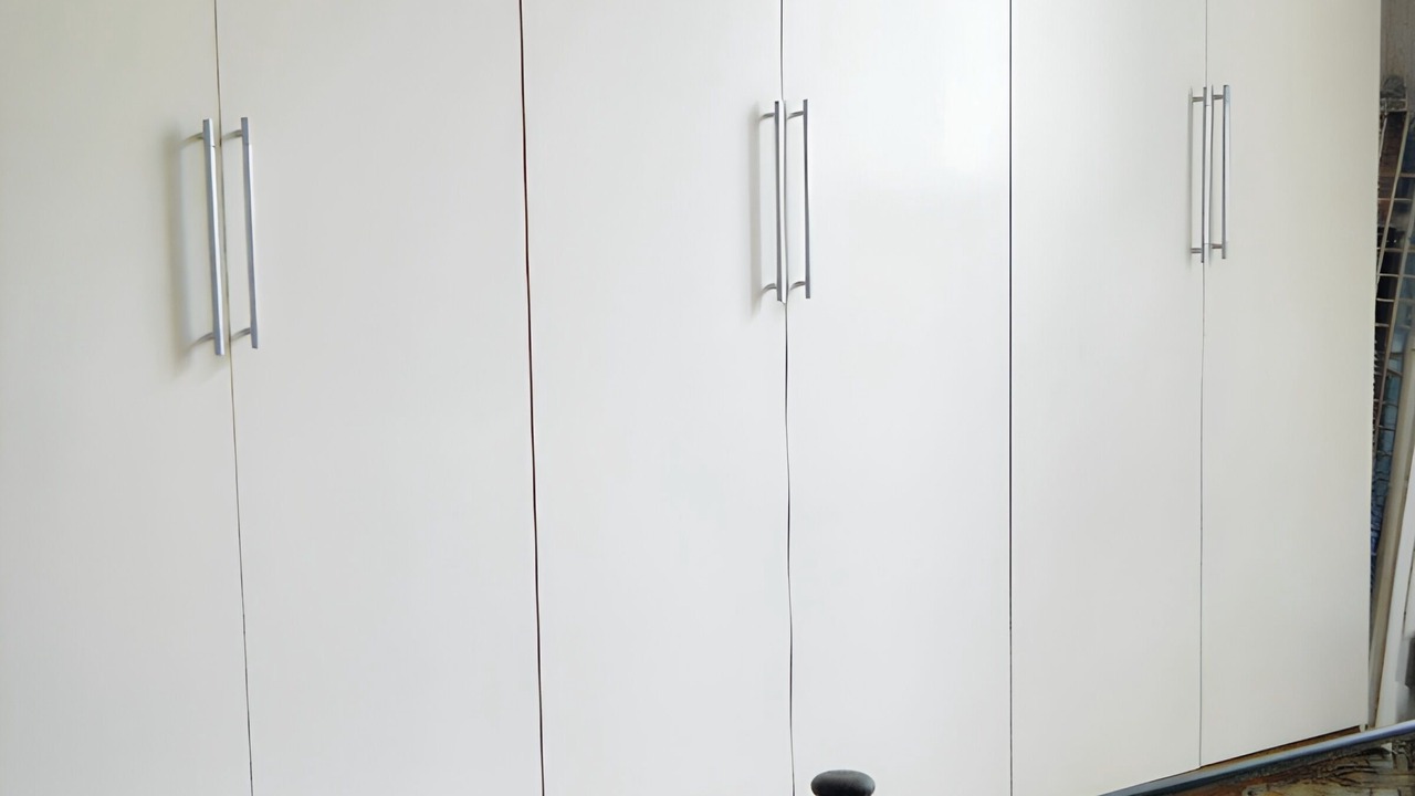 Photo of Bedroom in Trapani City Centre