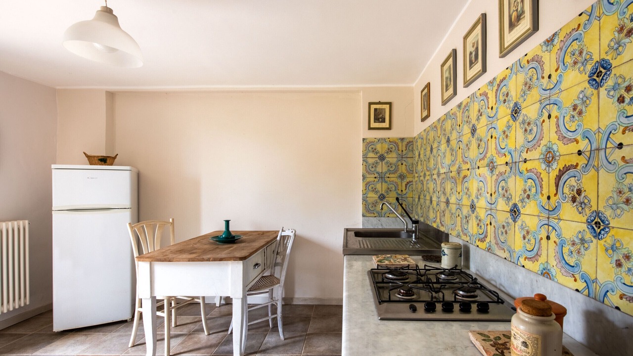 Photo of Kitchen in Raffo