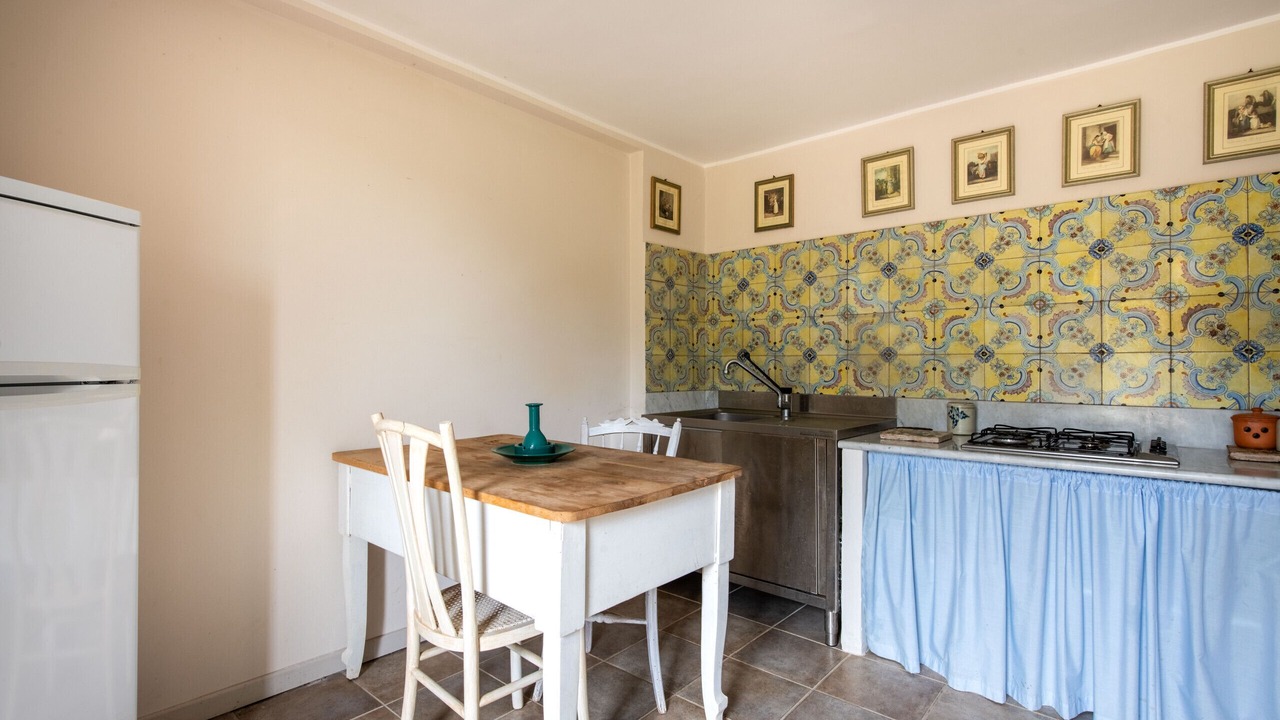 Photo of Kitchen in Raffo