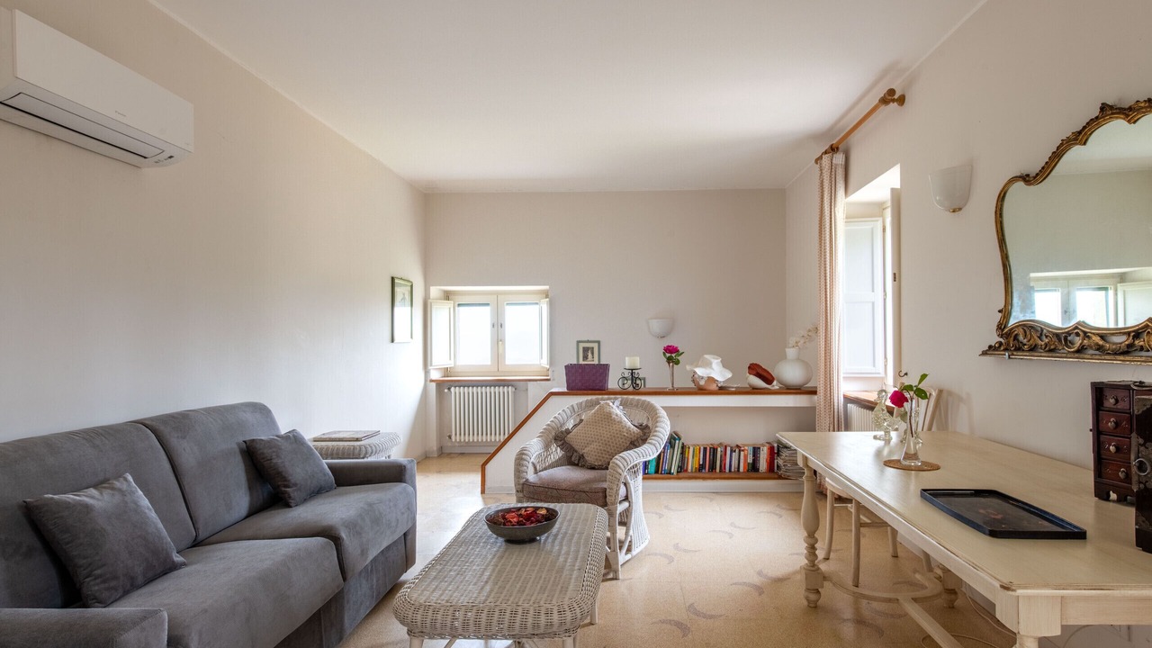 Photo of Livingroom in Raffo