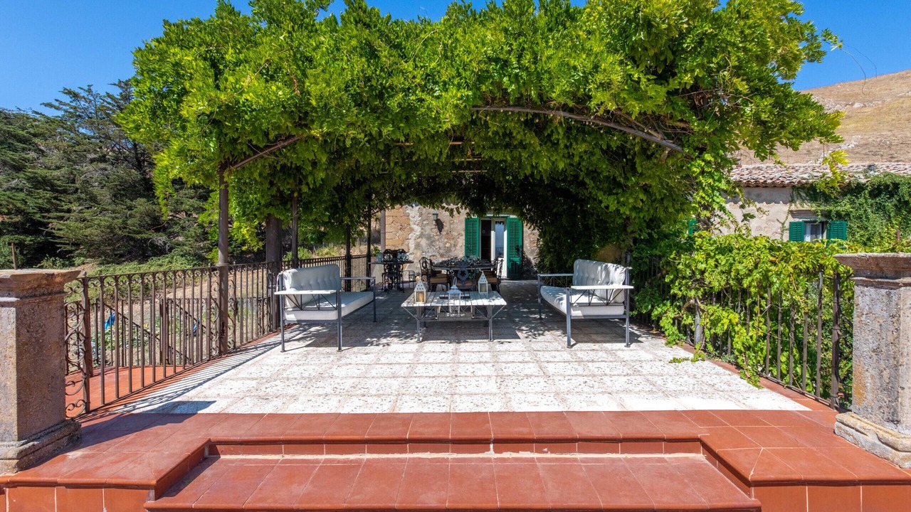 Photo of Patio Balcony in Raffo
