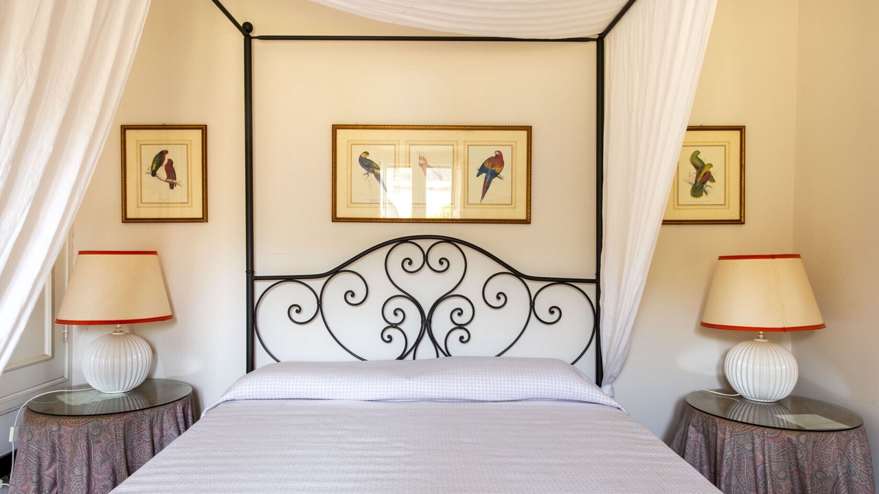 Photo of Bedroom in Raffo