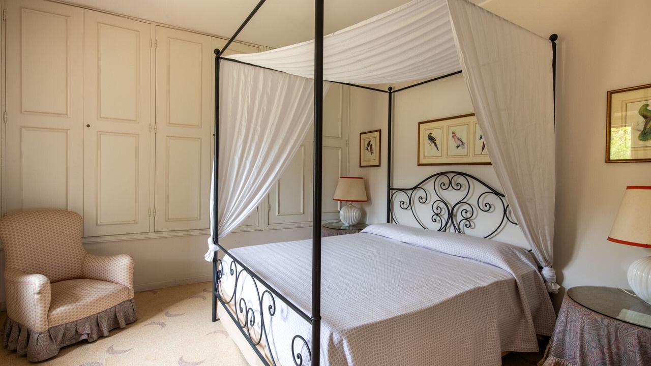 Photo of Bedroom in Raffo