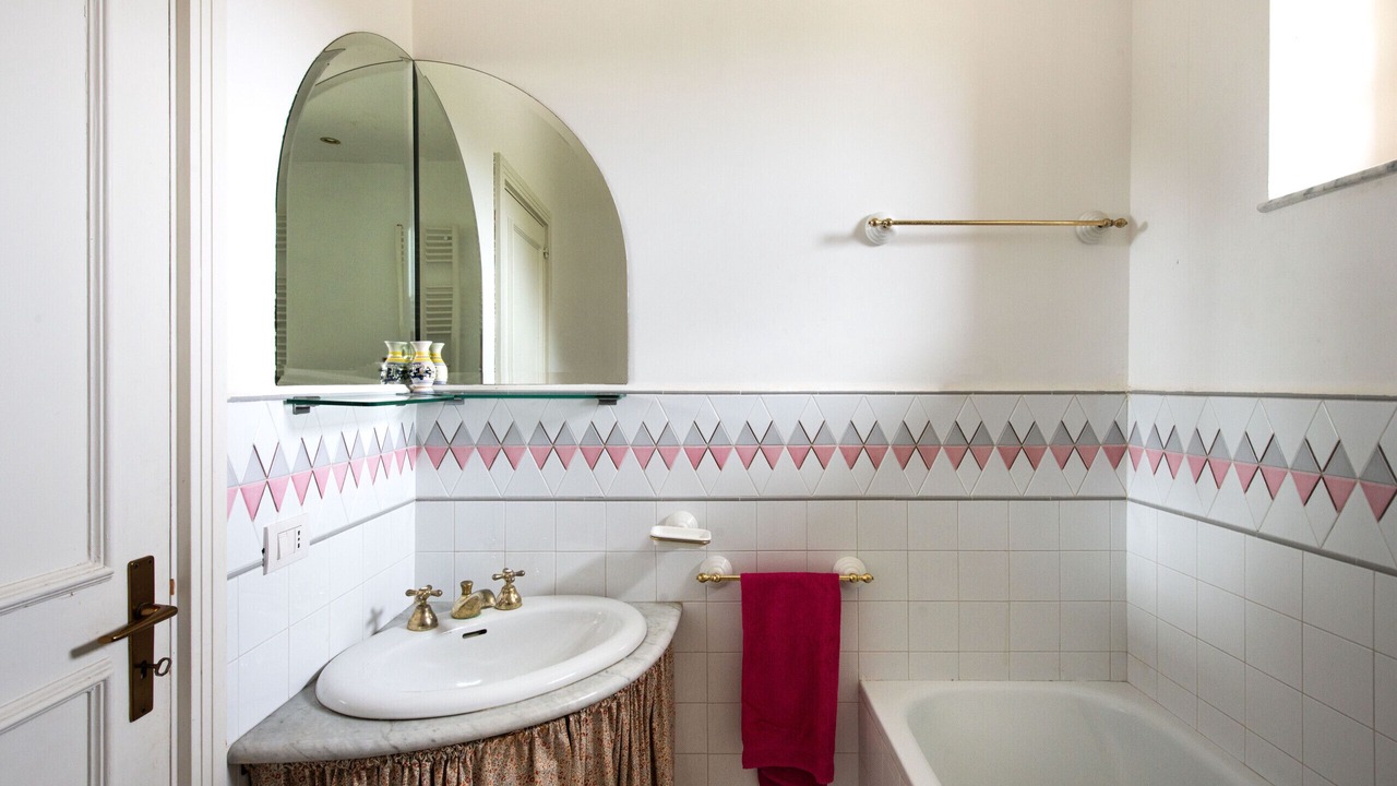 Photo of Bathroom in Raffo