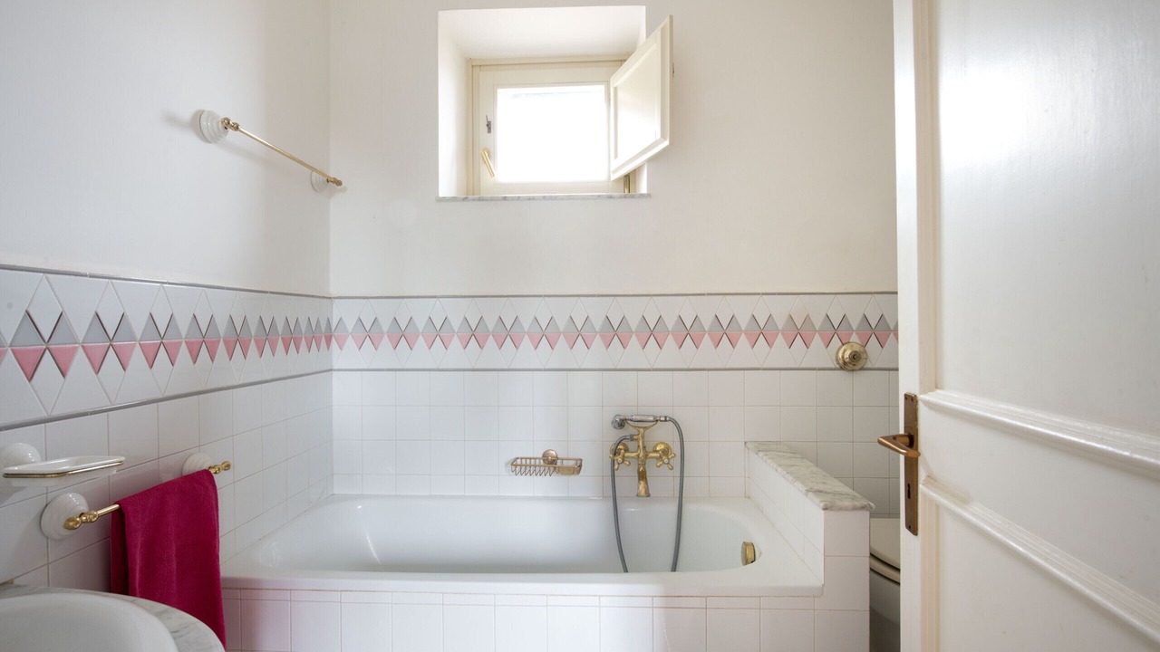 Photo of Bathroom in Raffo