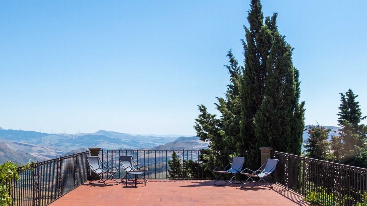 Photo of Patio Balcony in Raffo