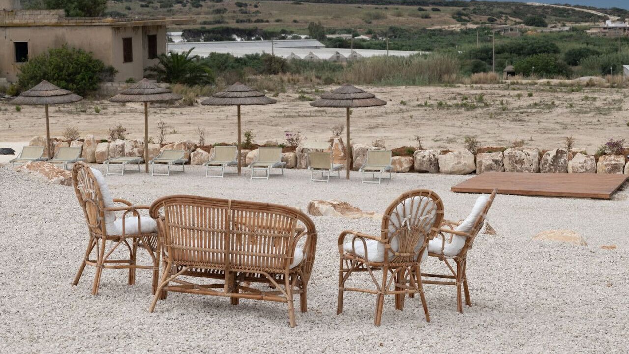 Photo of Outdoor in Scoglitti