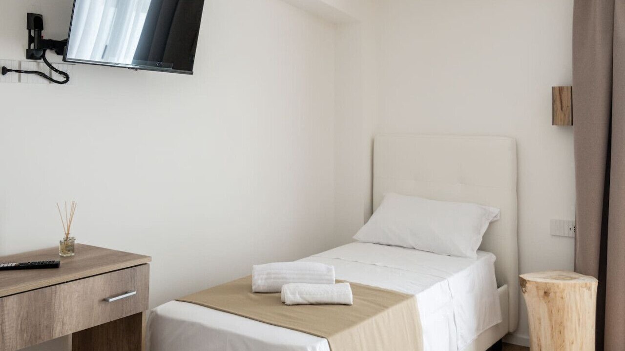 Photo of Bedroom in Scoglitti