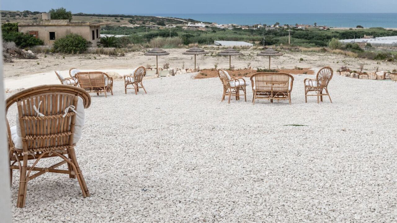 Photo of Outdoor in Scoglitti