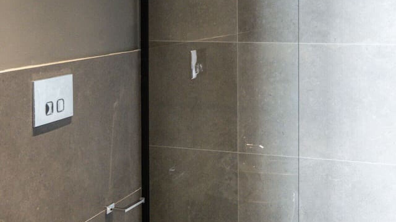 Photo of Bathroom in Scoglitti