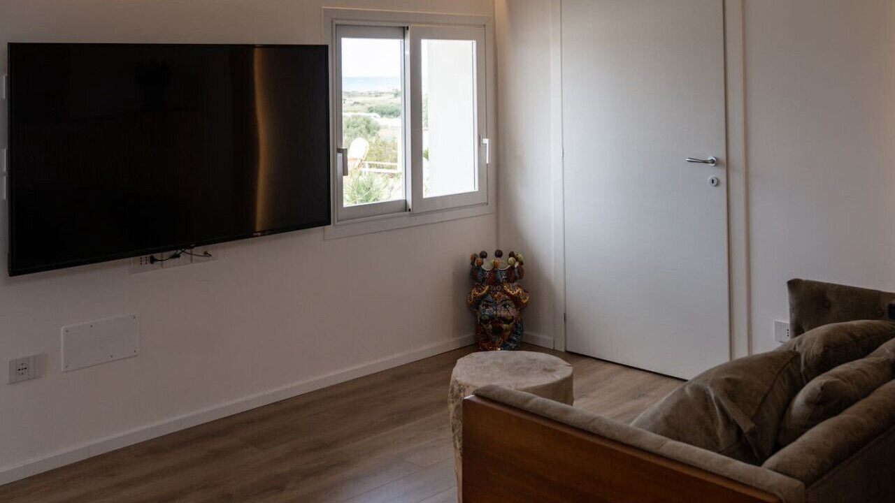 Photo of Livingroom in Scoglitti