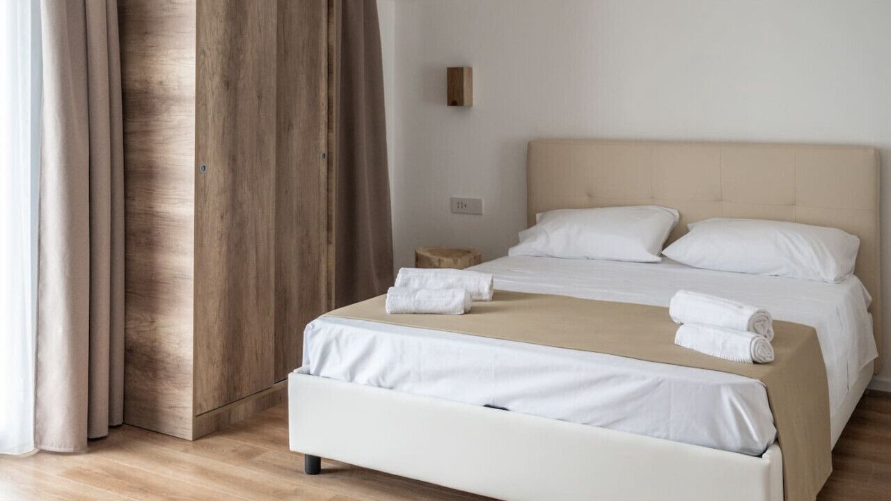 Photo of Bedroom in Scoglitti