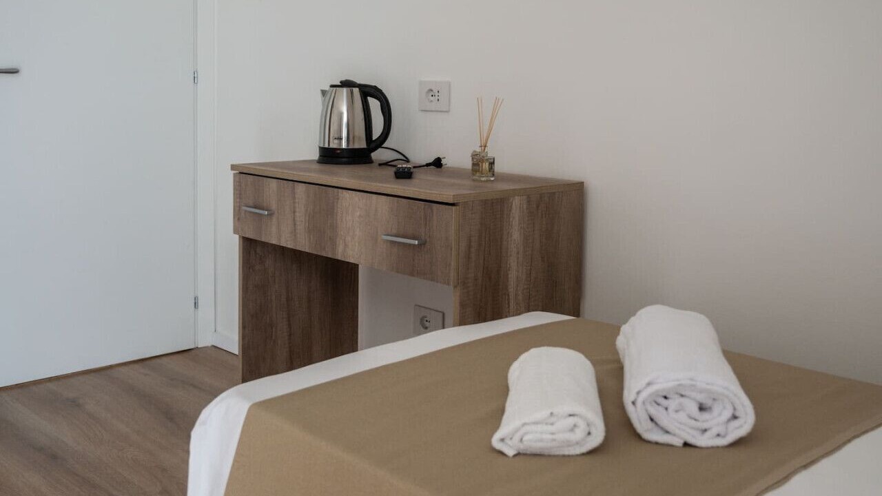 Photo of Bedroom in Scoglitti