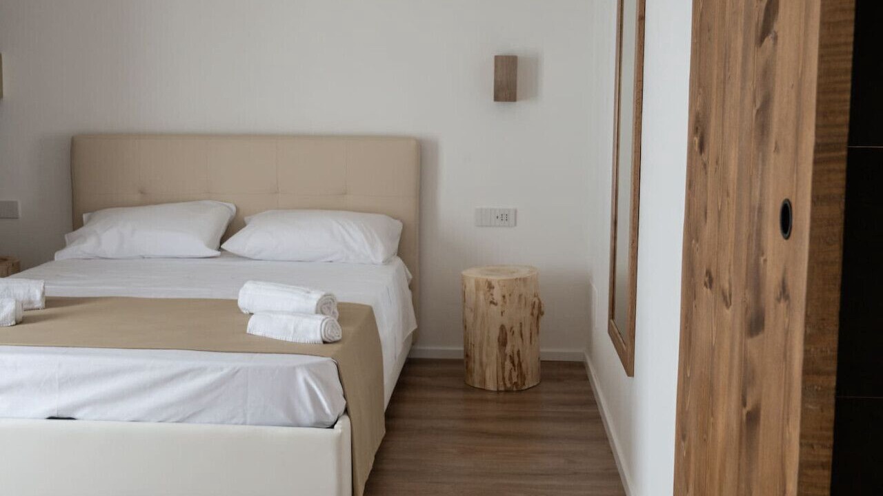 Photo of Bedroom in Scoglitti