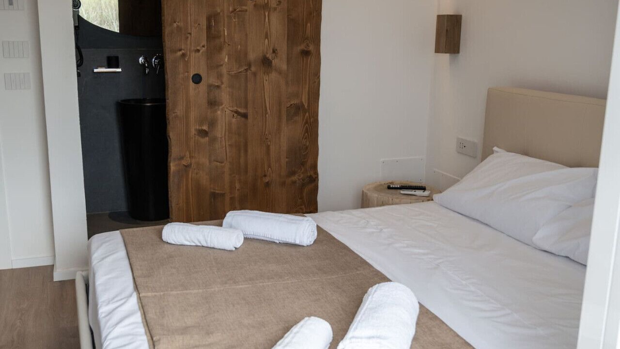 Photo of Bedroom in Scoglitti