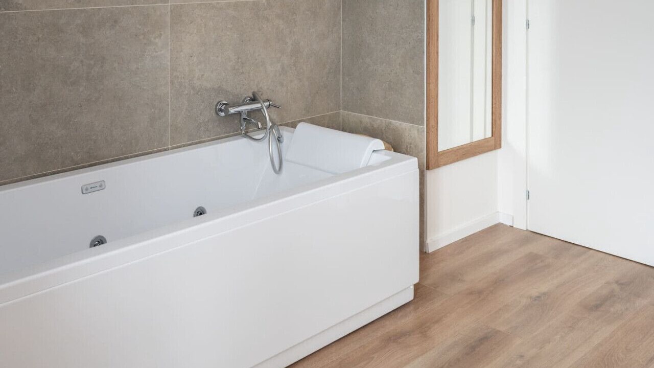 Photo of Bathroom in Scoglitti