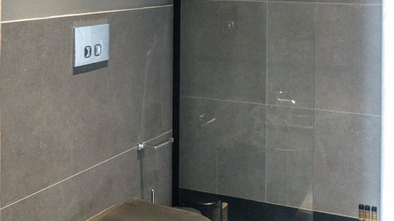 Photo of Bathroom in Scoglitti