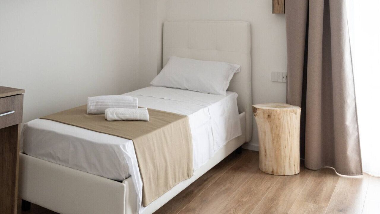 Photo of Bedroom in Scoglitti