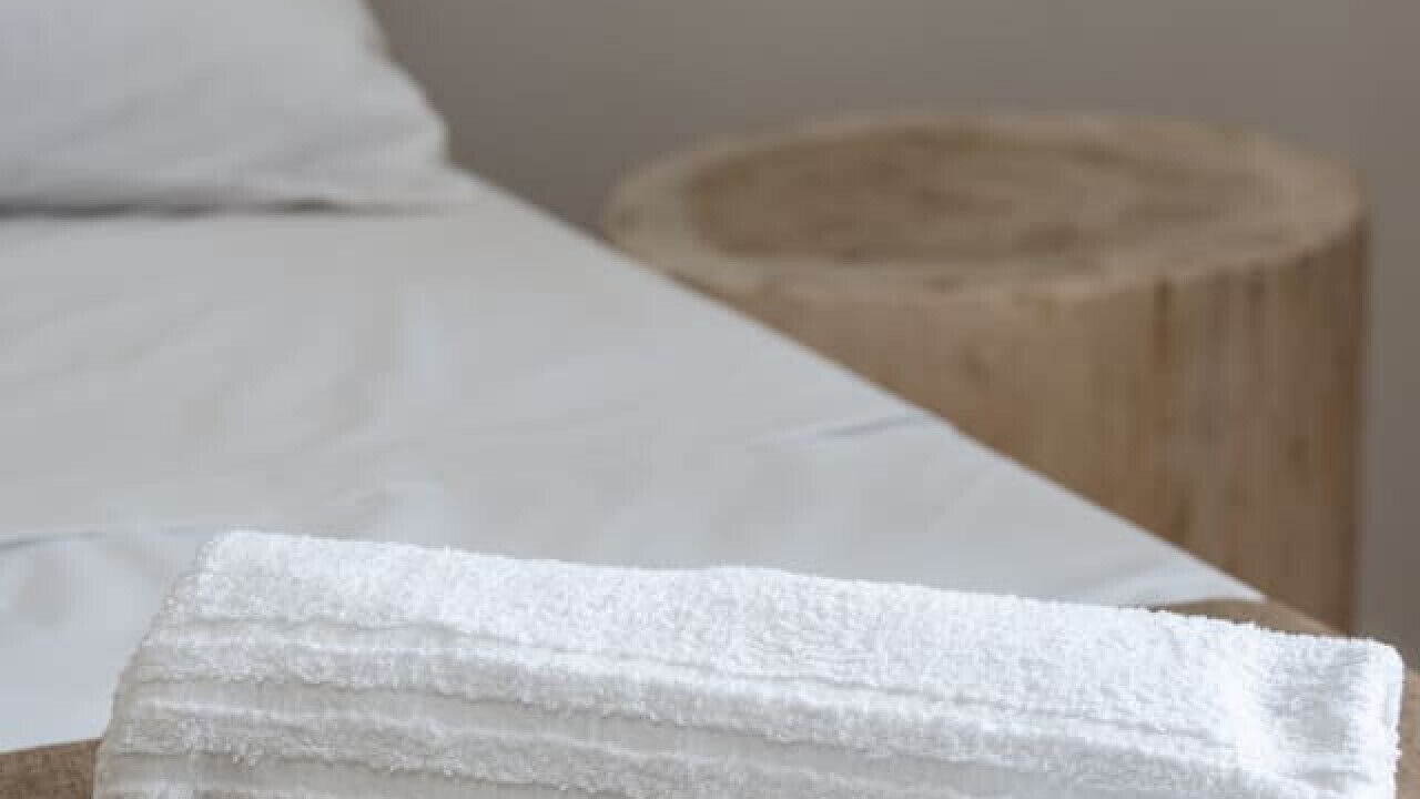 Photo of Bedroom in Scoglitti