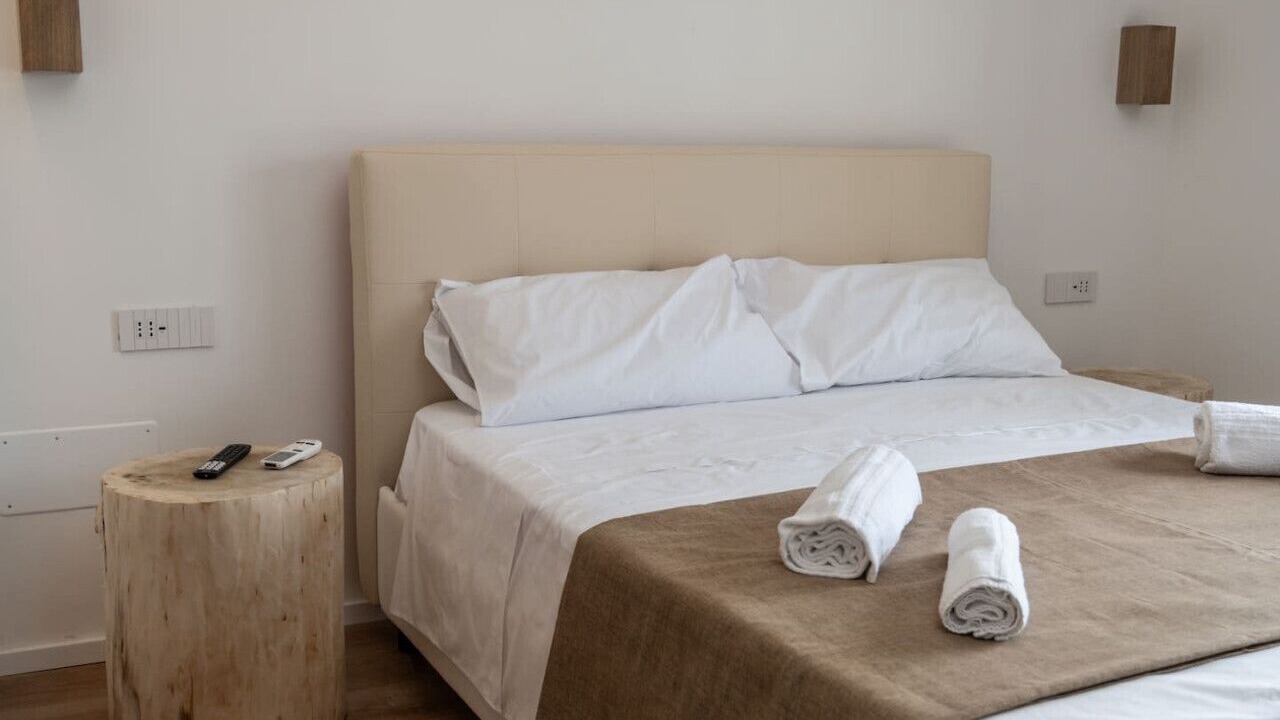 Photo of Bedroom in Scoglitti