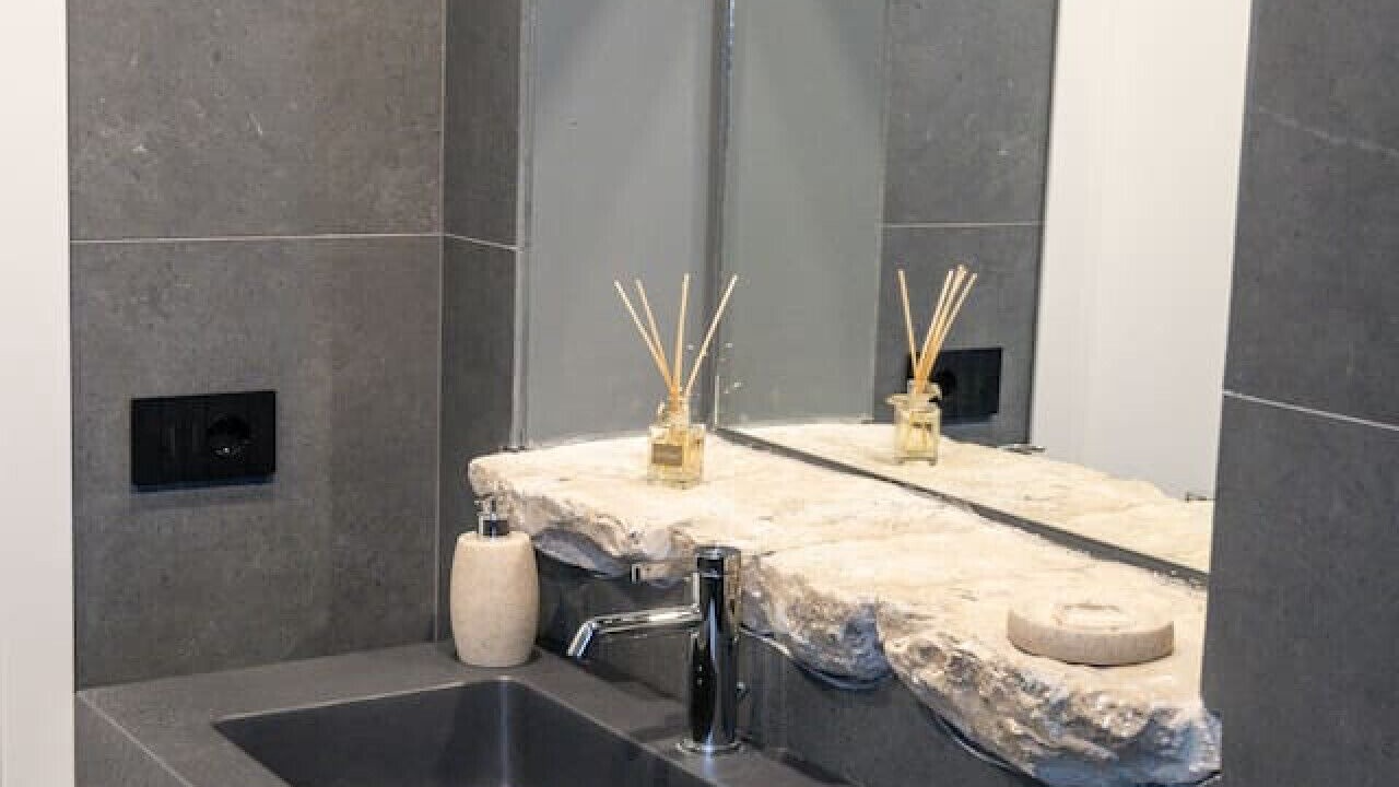 Photo of Bathroom in Scoglitti