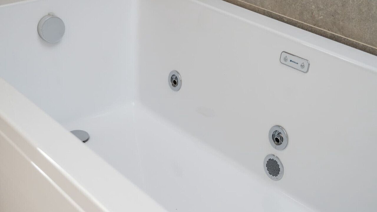 Photo of Bathroom in Scoglitti