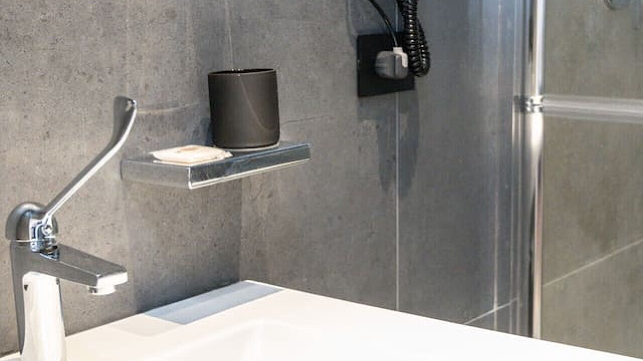 Photo of Bathroom in Scoglitti