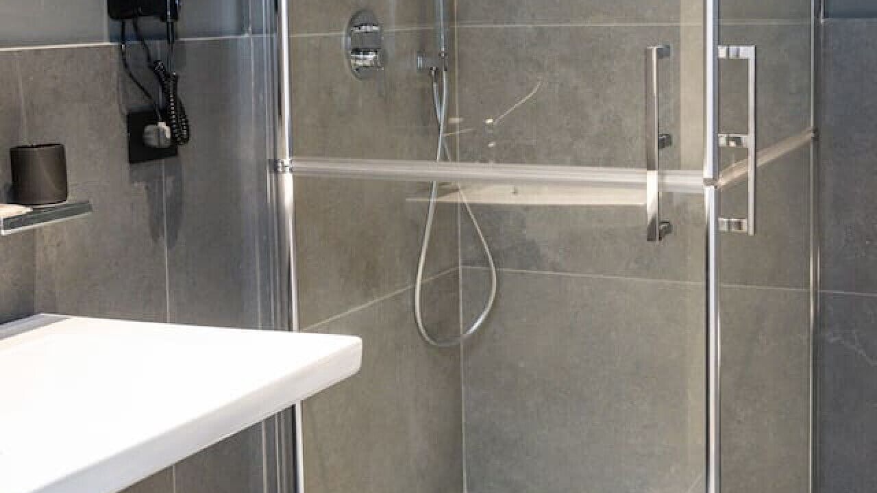 Photo of Bathroom in Scoglitti