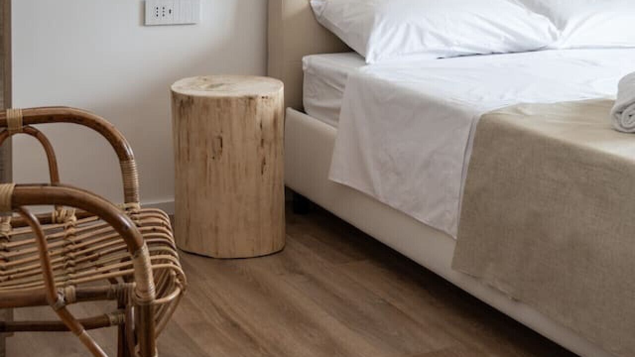 Photo of Bedroom in Scoglitti