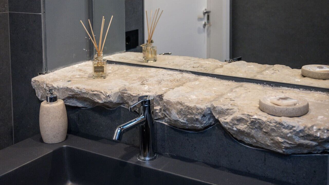 Photo of Bathroom in Scoglitti