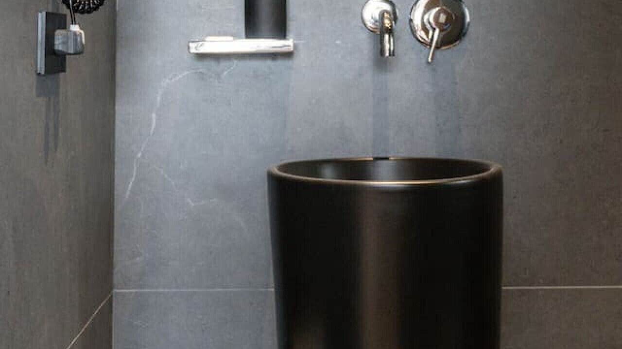 Photo of Bathroom in Scoglitti