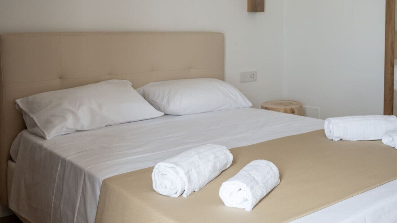 Photo of Bedroom in Scoglitti
