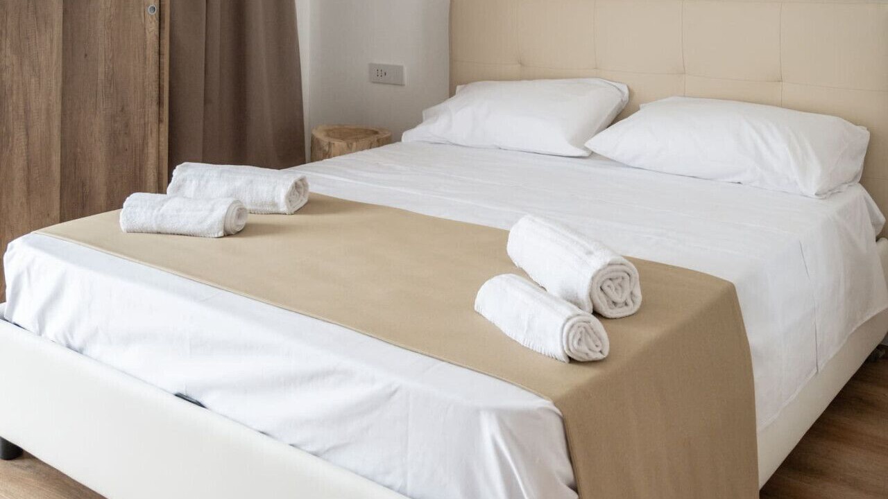 Photo of Bedroom in Scoglitti
