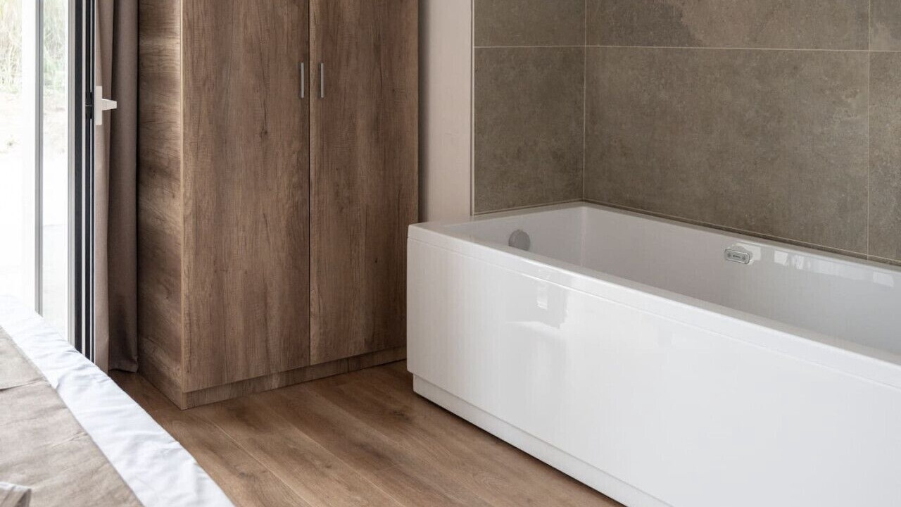 Photo of Bathroom in Scoglitti