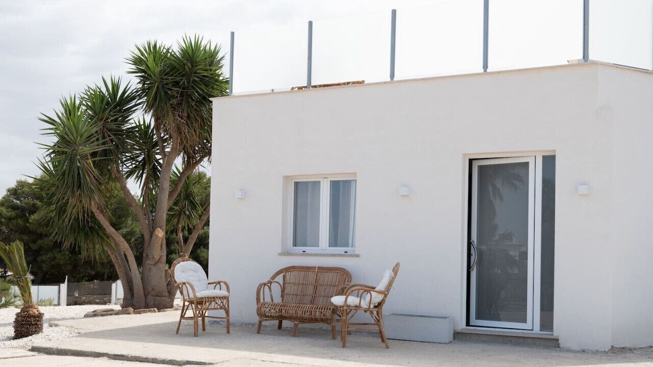 Photo of Patio Balcony in Scoglitti