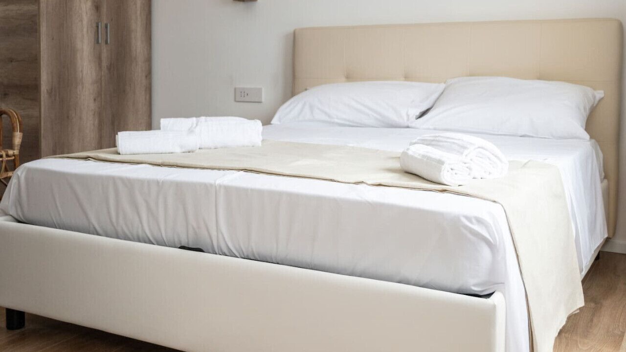 Photo of Bedroom in Scoglitti