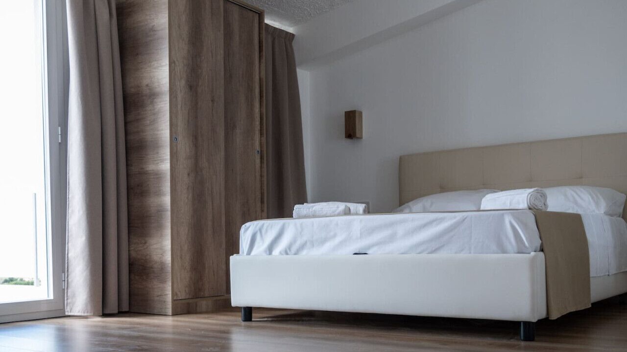 Photo of Bedroom in Scoglitti